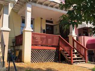 3329 11th St NW, Washington, DC 20010