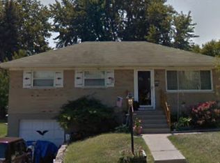 5483 Joey Ter, Cincinnati, OH 45248