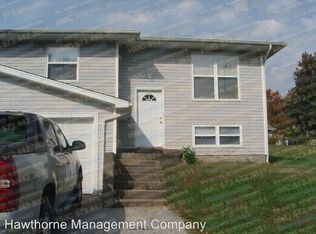 505 W Mauller Rd, Columbia, MO 65202