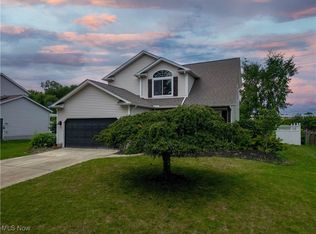 885 Norwegian Wood Dr, Medina, OH 44256