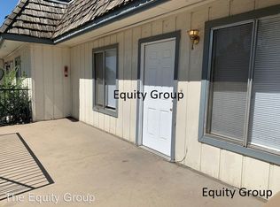 545 N Divisadero St APT G, Visalia, CA 93291