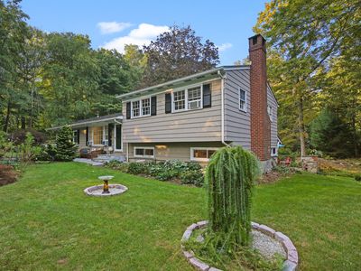 7 Short Ln, Ridgefield, CT, 06877