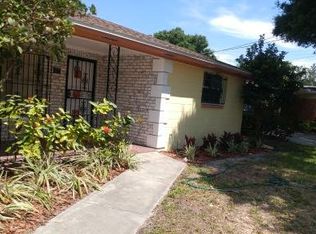 807 N Lincoln Ave, Tampa, FL 33609