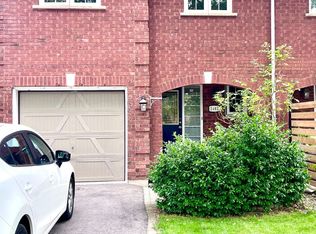 2462 Stefi Trl, Oakville, ON L6H 5Y4
