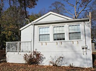 8 Charles St, Randolph, MA 02368