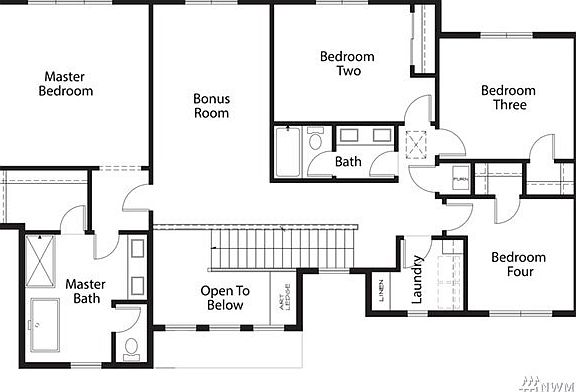 3rd image of 19212 75th Ave NE Lot 4