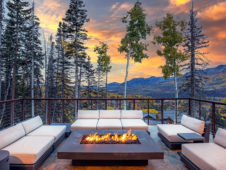 Terrace View