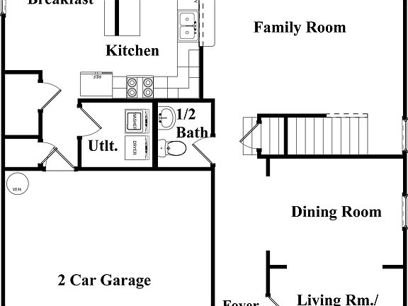 Floor Plan.