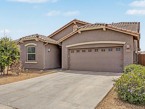 4th image of 12449 W MYRTLE Court
