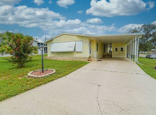 2219 Abbottwoods Ln, Orange City, FL 32763