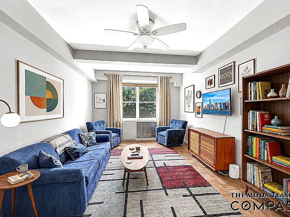 2nd image of 2465 Palisade Ave APT 1J