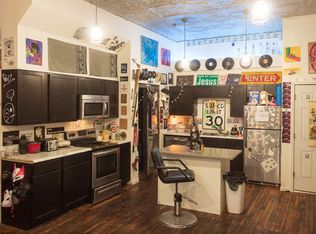 4559 S Hermitage Ave #1F, Chicago, IL 60609