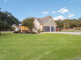 614 Long Mdw, Spring Branch, TX 78070