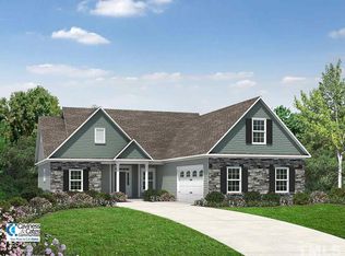 2327 Stewart St LOT 1, Fuquay Varina, NC 27526