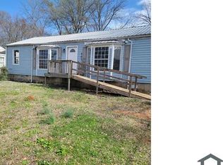 207 19th St SW, Birmingham, AL 35211