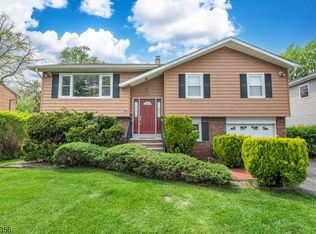 73 Fairmount Rd, Parsippany, NJ 07054