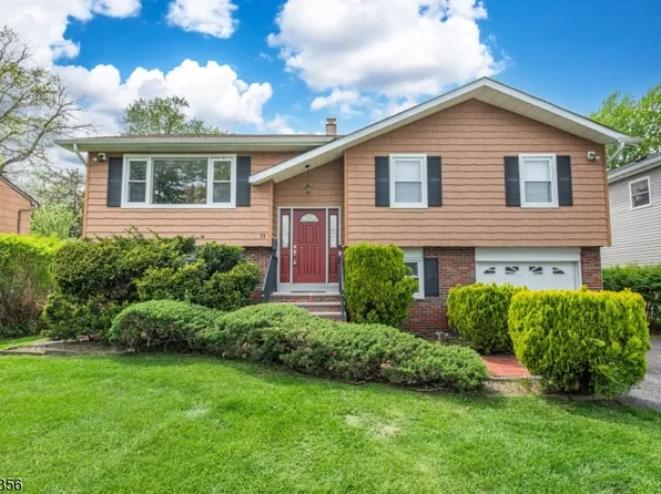 73 Fairmount Rd, Parsippany-Troy Hills Twp., NJ 07054