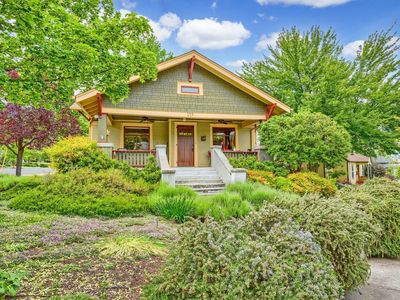 145 Sherman St, Ashland, OR, 97520