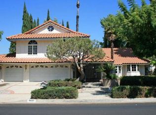 19031 Tribune St, Porter Ranch, CA 91326