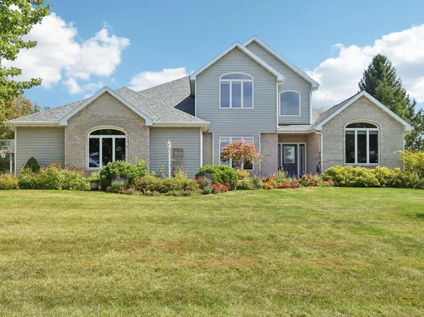 N4142 Eagle Drive, Brodhead, WI 53520