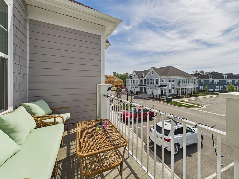 12102 Oxford Landing Dr #204 — Photo 18
