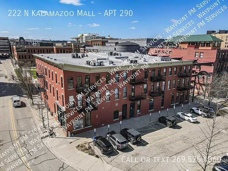 222 N Kalamazoo Mall #290 — Photo 25