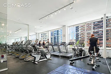 Rented by Compass