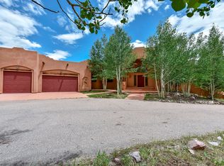 777 Rampart Range Rd, Woodland Park, CO 80863