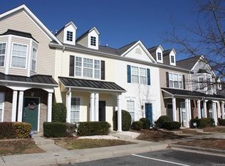 13320 Calloway Glen Dr, Charlotte, NC 28273