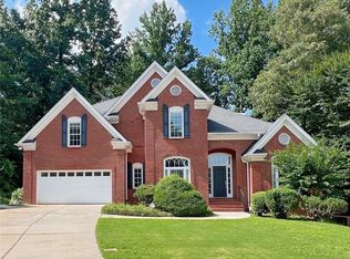 1735 Saint Julian St NW, Suwanee, GA 30024