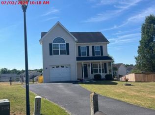 147 Toronado Dr, Martinsburg, WV 25403