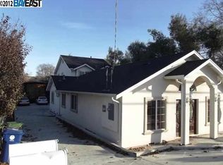 20754 Center St, Castro Valley, CA 94546
