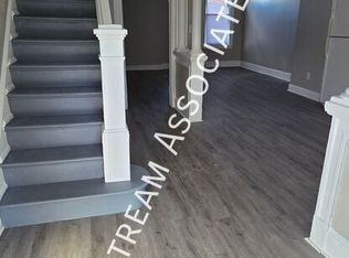 2825 Boarman Ave, Baltimore, MD 21215