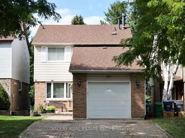 120 Royal Palm Dr, Brampton, ON L6Z 1P7