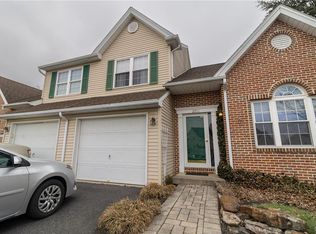 2291 Briarwood Dr N, Coplay, PA 18037