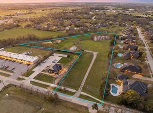 313 Hubbard Dr, Rockwall, TX 75032