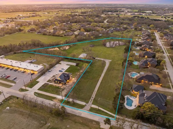 313 Hubbard Dr, Rockwall, TX 75032