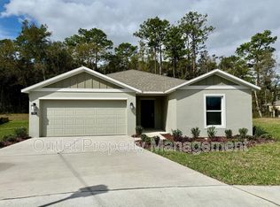 1390 Inkberry Cir, Deland, FL 32720