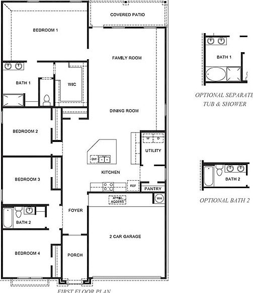 Floor Plan.