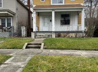 435 E Suttenfield St, Fort Wayne, IN 46803