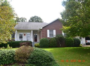 5034 Atoka Ln, Crossville, TN 38572