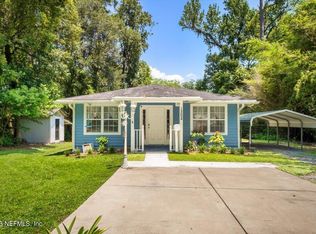 1302 Pullen Rd, Jacksonville, FL 32216