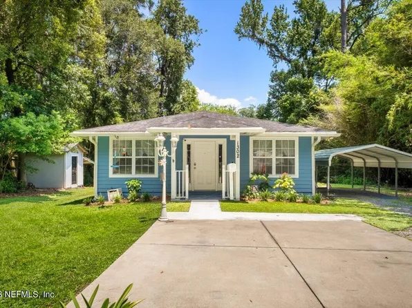 1302 PULLEN Road, Jacksonville, FL 32216