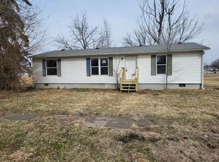 308 W Putnam St, King City, MO 64463
