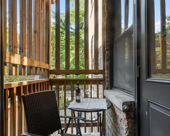 2705 N Mildred Ave #1C — Photo 14