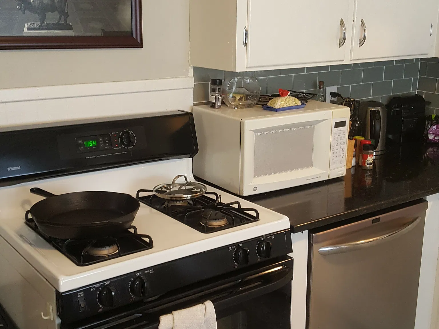 2 bed, $1,650 — Photo 4