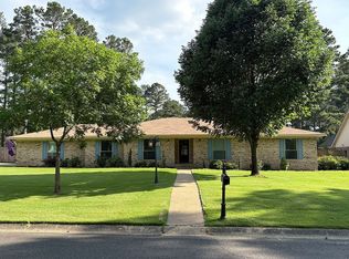 2513 Regency Cir, Magnolia, AR 71753