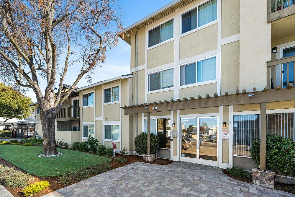 Vista Creek Apartments — Photo 4