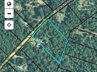 274 Blounts Chapel Rd, Haddock, GA 31033