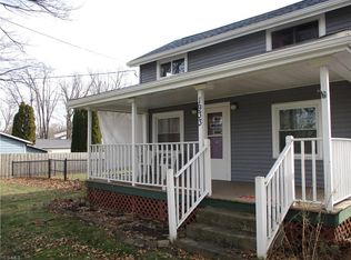 1933 Sequoia St, Cuyahoga Falls, OH 44221